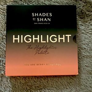 Shades by Shan